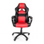 Arozzi | Gaming Chair | Monza | Red/ black - 2